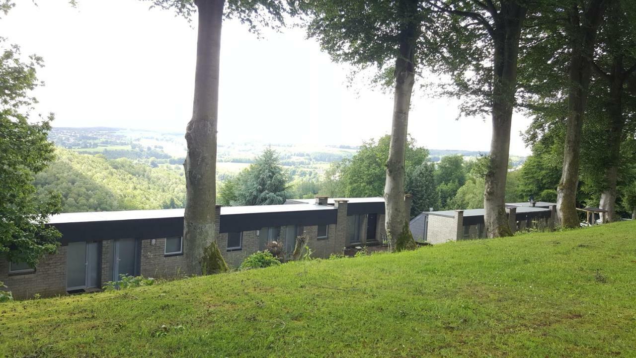 Terrasses de Malmedy 453 Villa Exteriör bild